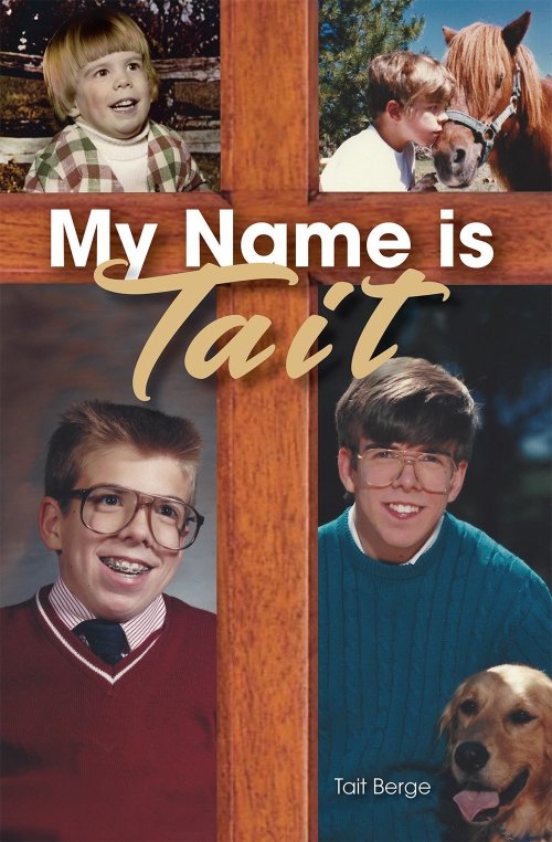 My Name Is Tait