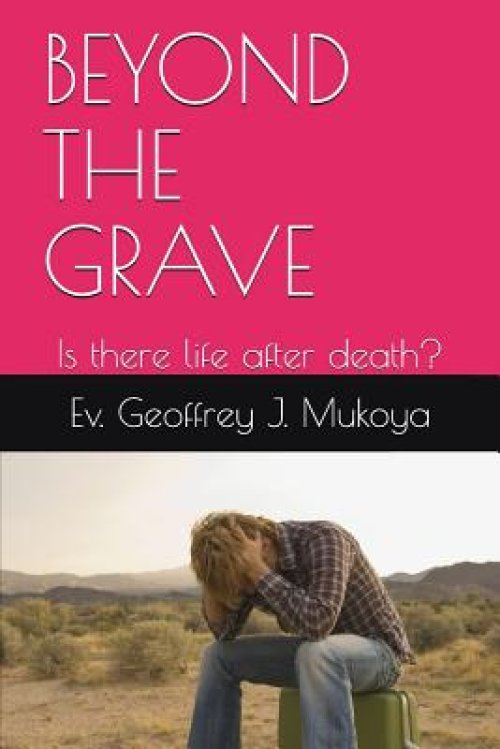 Beyond the Grave: Is There Life After Death?