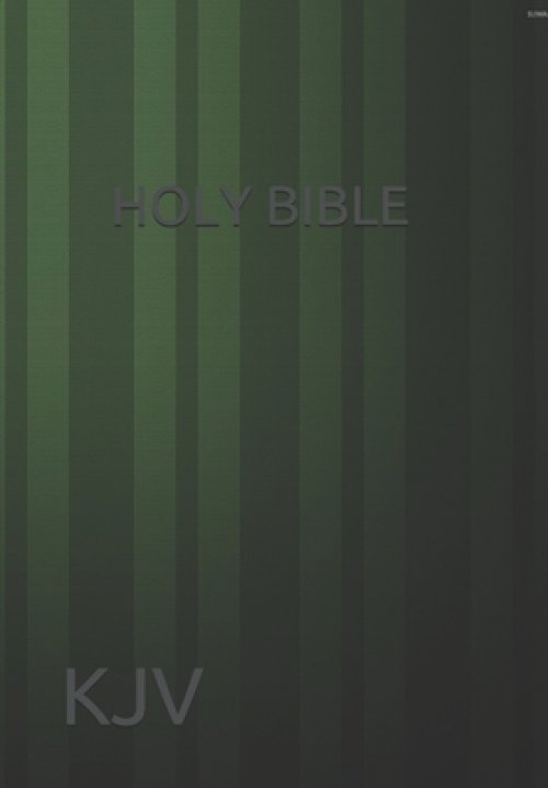 Holy Bible