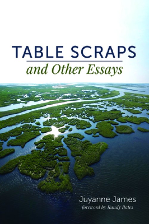 Table Scraps and Other Essays