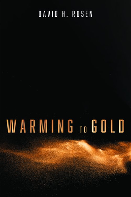 Warming to Gold