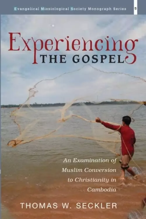 Experiencing the Gospel