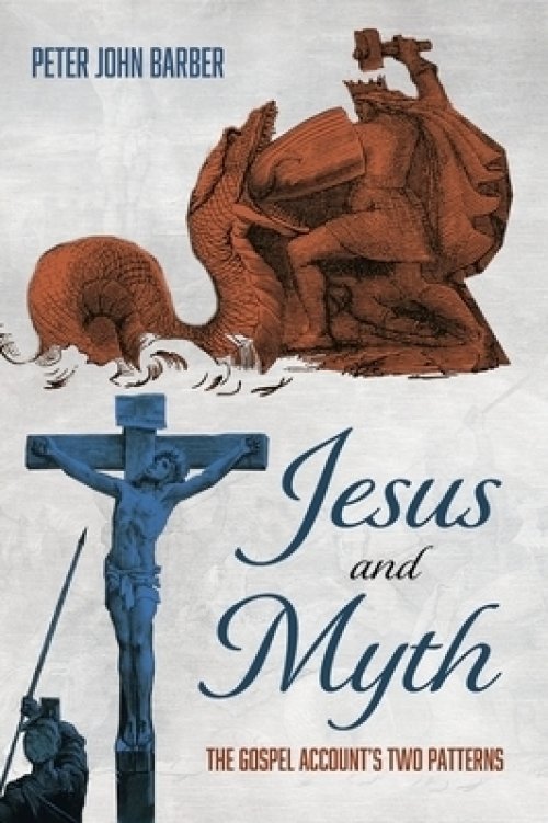 Jesus and Myth