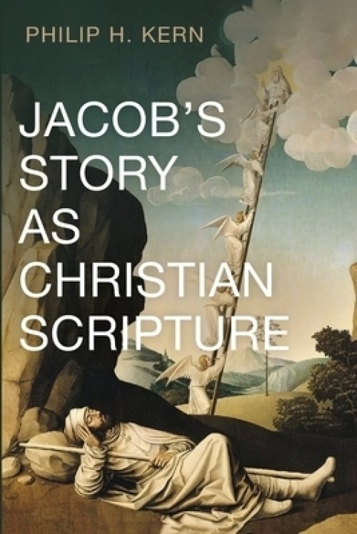 Jacob's Story as Christian Scripture