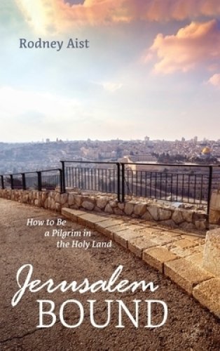 Jerusalem Bound