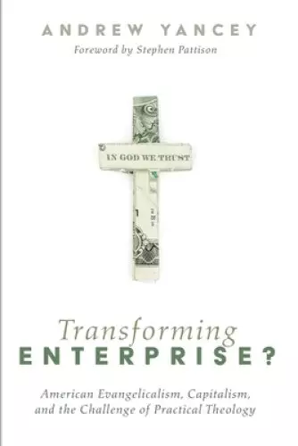 Transforming Enterprise?