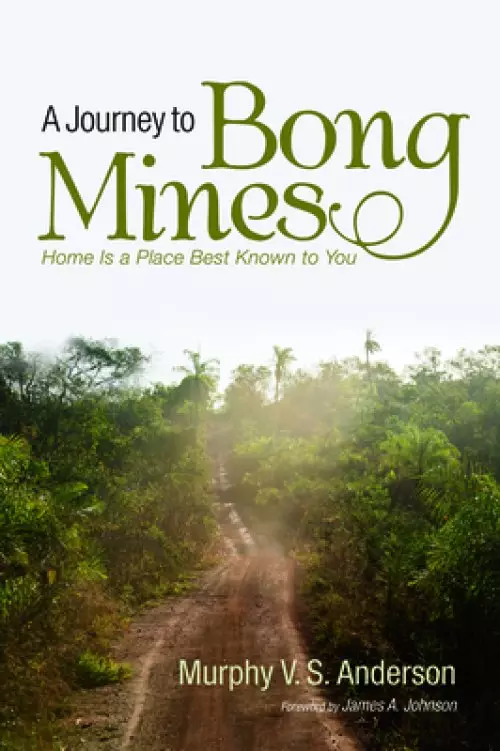 A Journey to Bong Mines