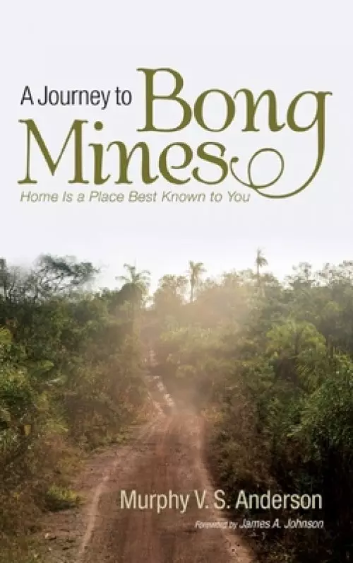 A Journey to Bong Mines