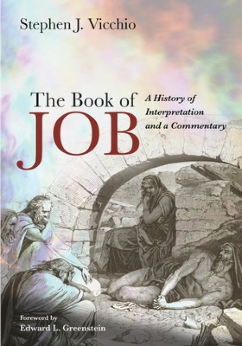 The Book of Job