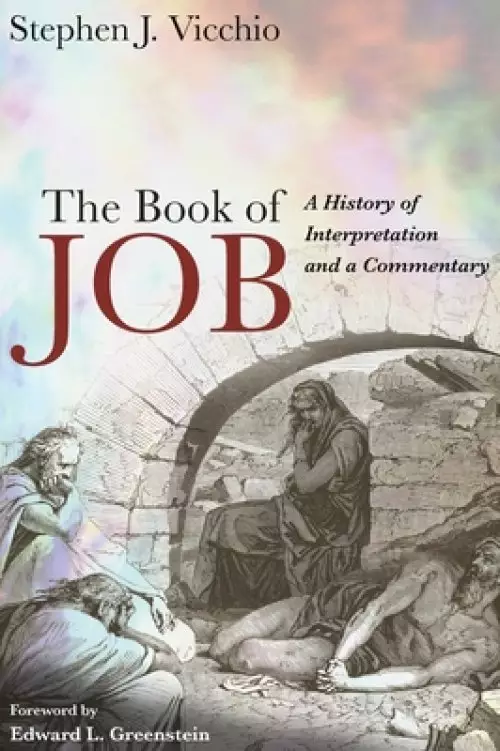 The Book of Job