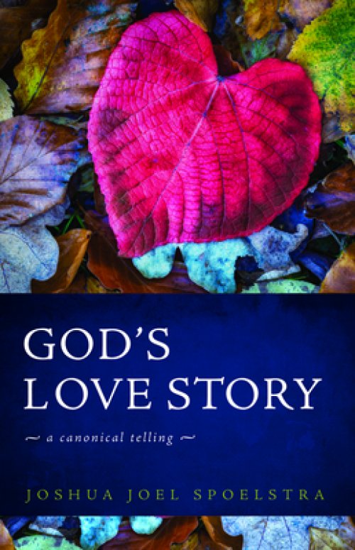 God's Love Story