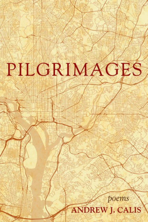 Pilgrimages: Poems