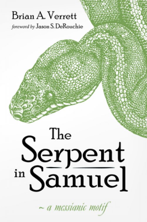 The Serpent in Samuel