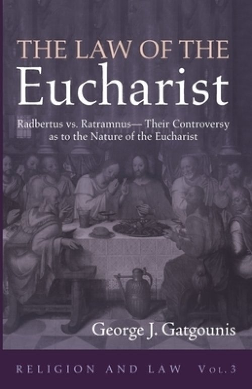 The Law of the Eucharist