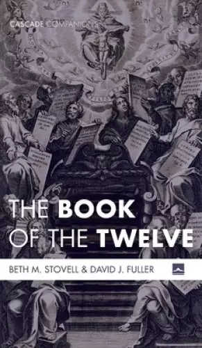 The Book of the Twelve