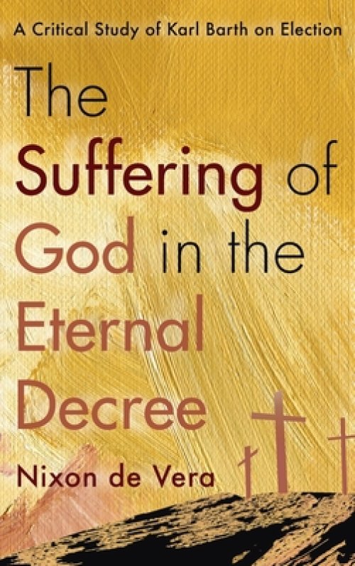 The Suffering of God in the Eternal Decree