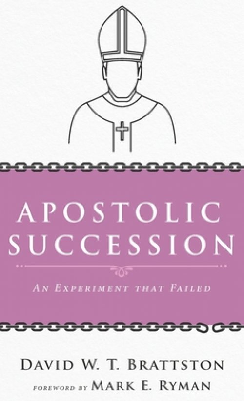 Apostolic Succession