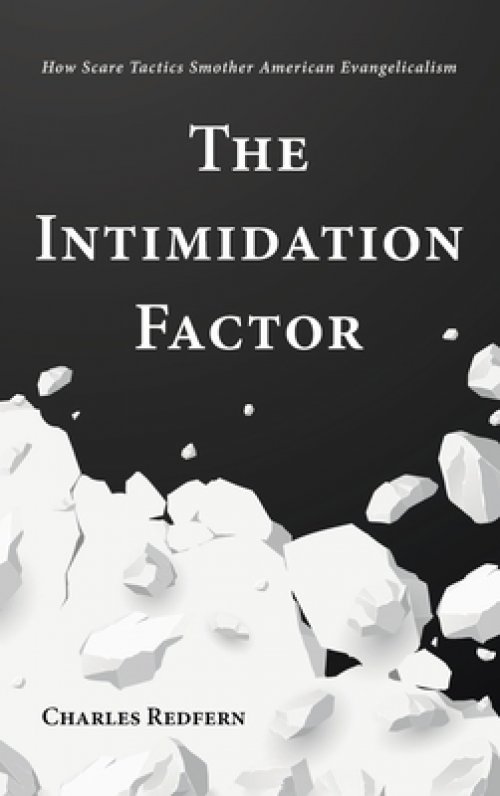 The Intimidation Factor