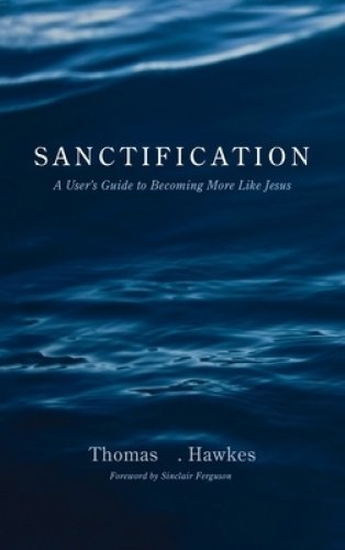 Sanctification