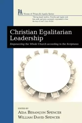 Christian Egalitarian Leadership