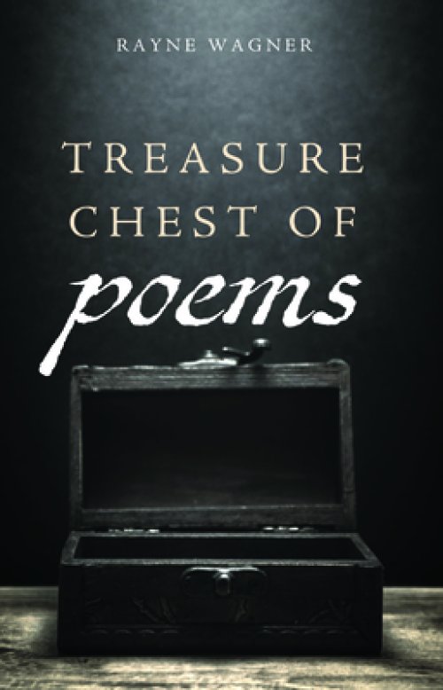 Treasure Chest of Poems