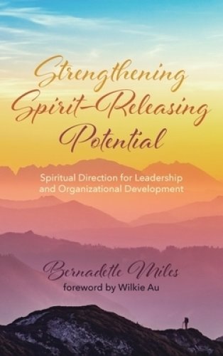 Strengthening Spirit-Releasing Potential