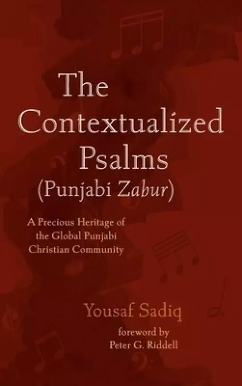 The Contextualized Psalms (Punjabi Zabur)