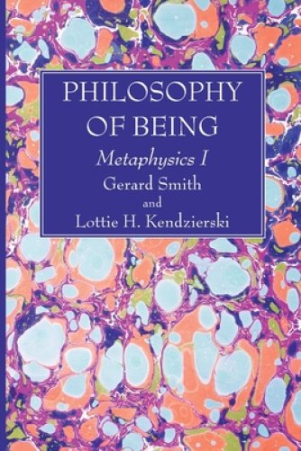 Philosophy of Being