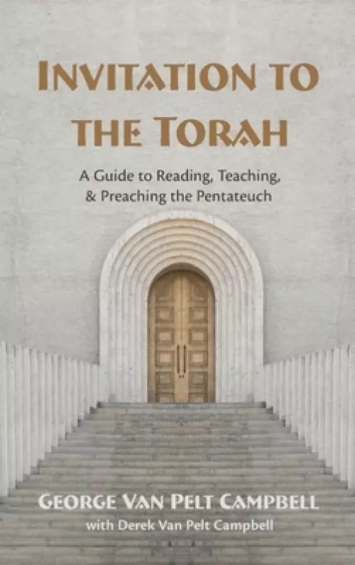 Invitation to the Torah