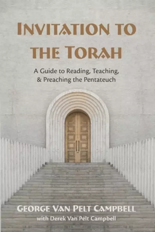 Invitation to the Torah