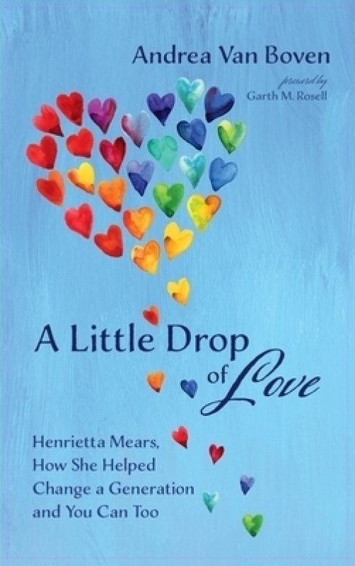 A Little Drop of Love