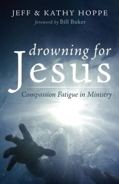 Drowning for Jesus