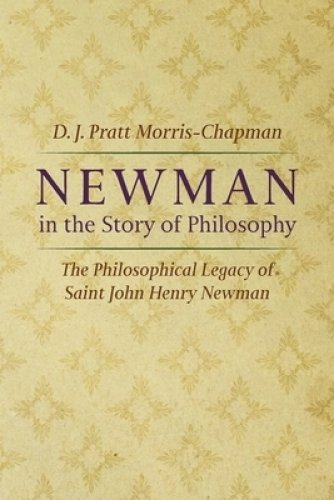 Newman in the Story of Philosophy