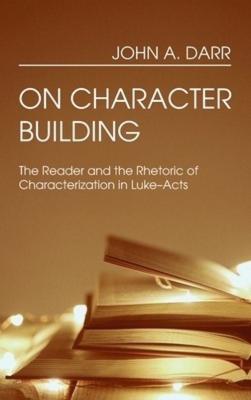 On Character Building