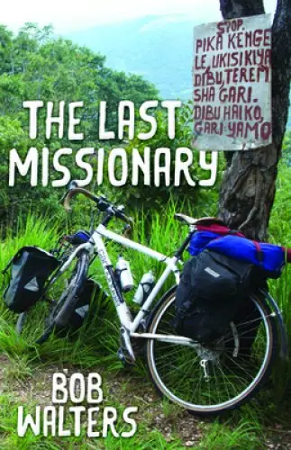 The Last Missionary