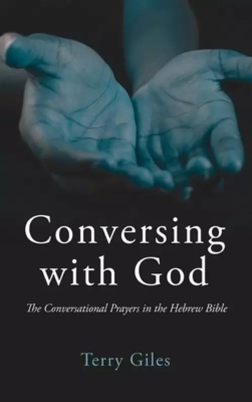 Conversing with God