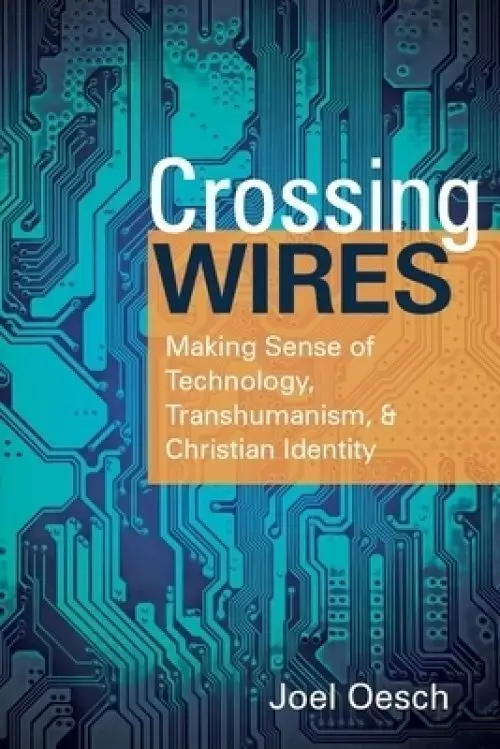 Crossing Wires