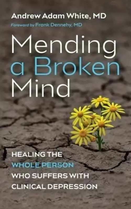 Mending a Broken Mind