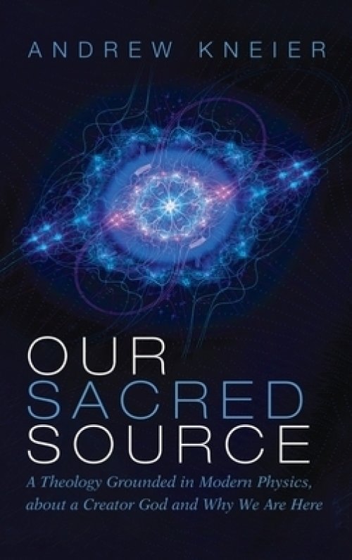 Our Sacred Source