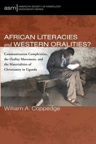 African Literacies and Western Oralities?