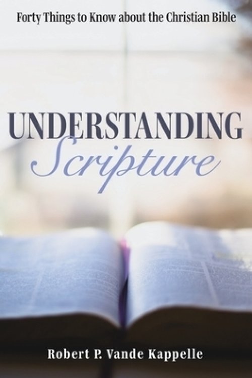 Understanding Scripture