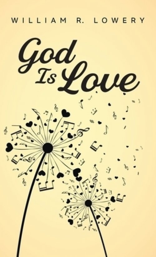 God Is Love