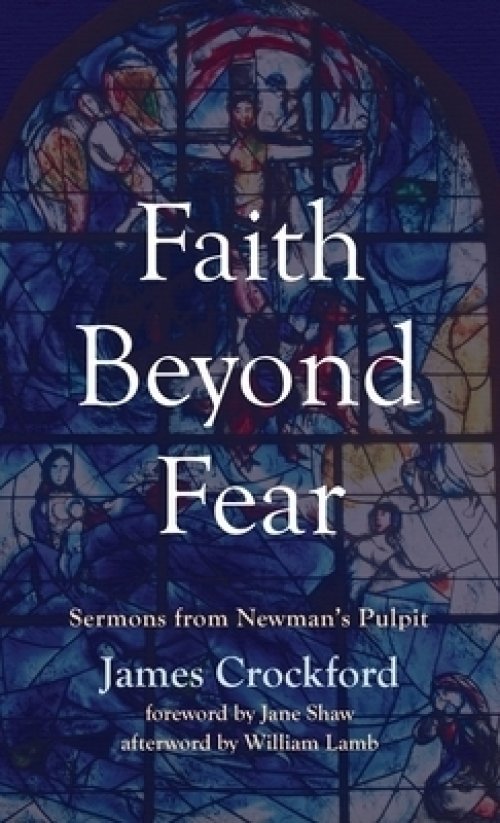 Faith Beyond Fear