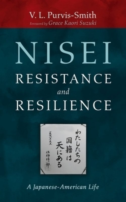 Nisei Resistance and Resilience