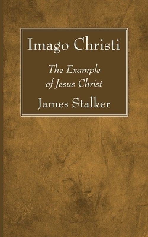 Imago Christi