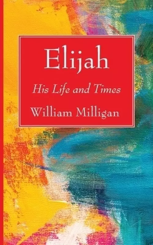 Elijah