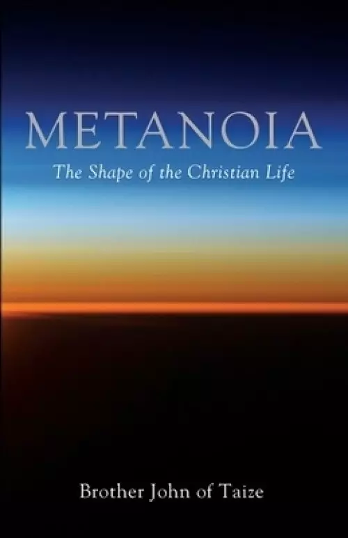 Metanoia