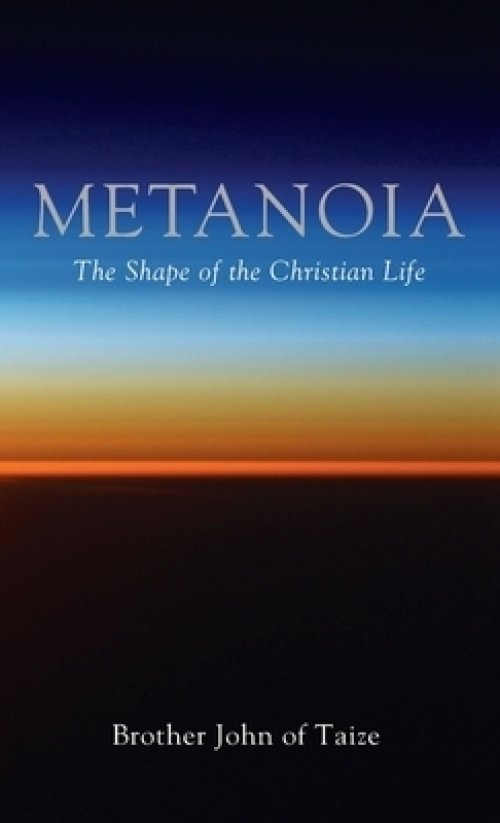 Metanoia