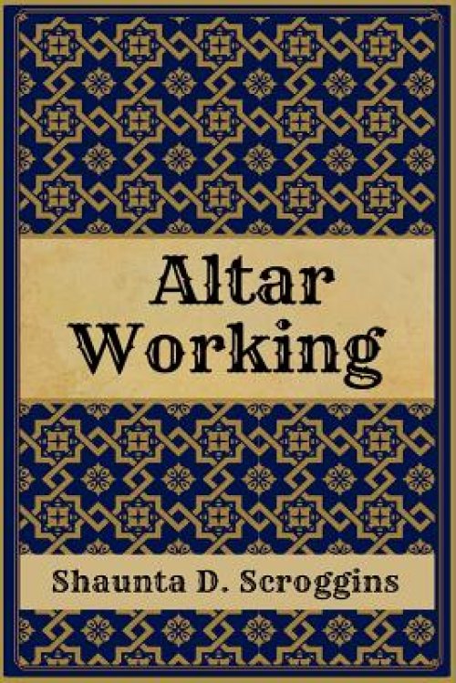 Altar Working