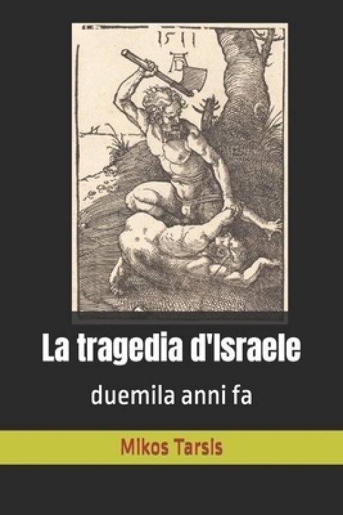 Tragedia D'israele